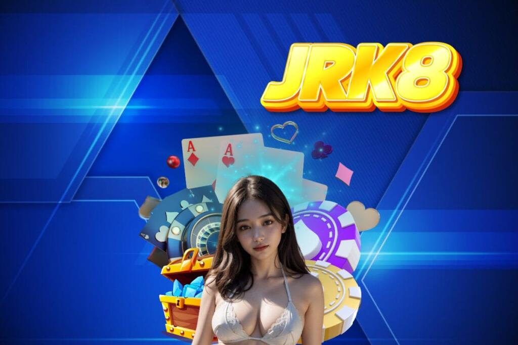 jrk8 หวยลาว