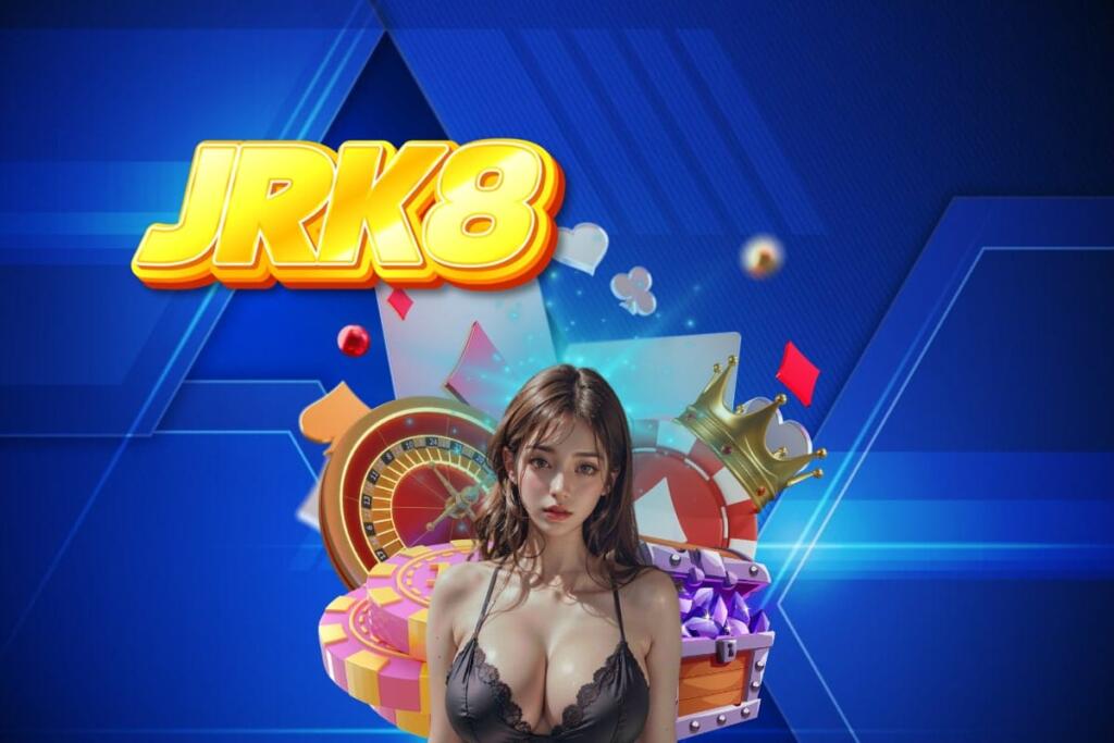 jrk8 แทง หวย 24