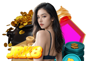 jrk ทรูวอเลท