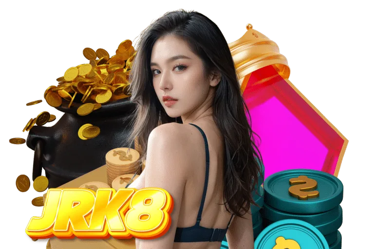 jrk ทรูวอเลท