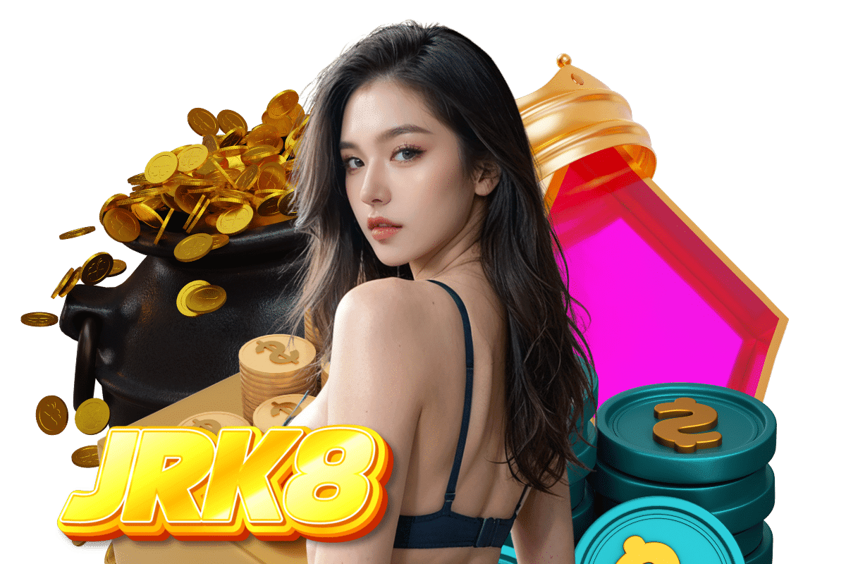 jrk ทรูวอเลท