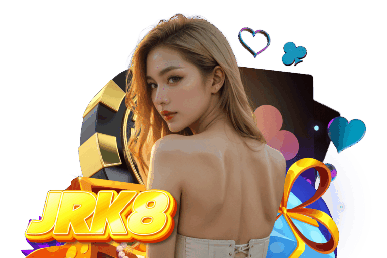 jrk สล็อต