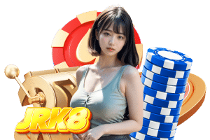 jrk เว็บตรง