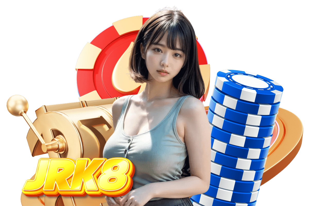 jrk เว็บตรง