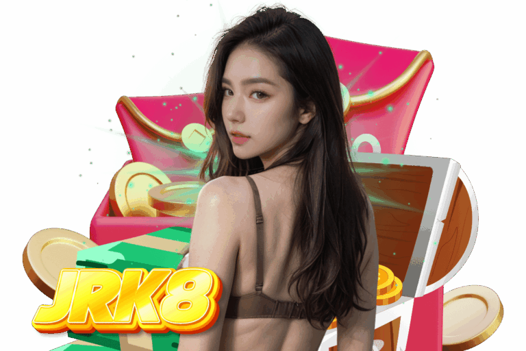jrk8 casino