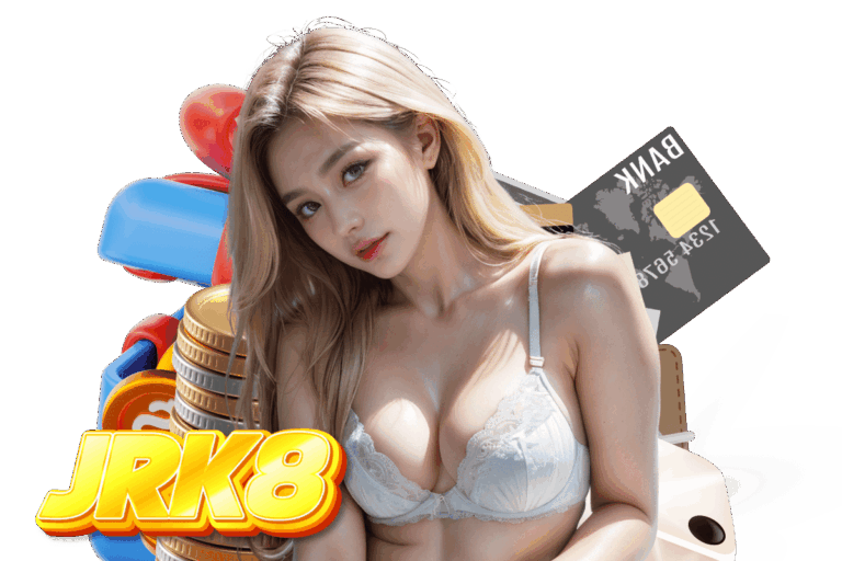 jrk8 wallet