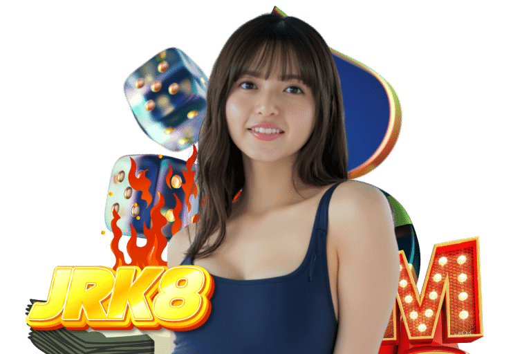 jrk8 ติดต่อ