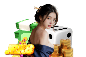 jrk8 ฝากถอน