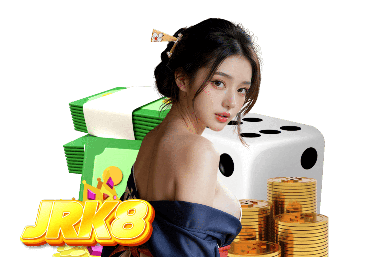 jrk8 ฝากถอน