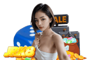 jrk8 สมัคร