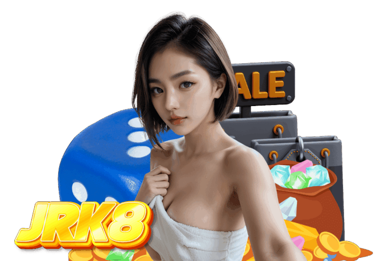 jrk8 สมัคร