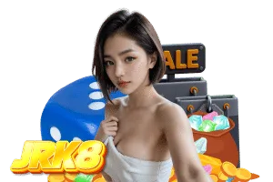 jrk8 สมัคร