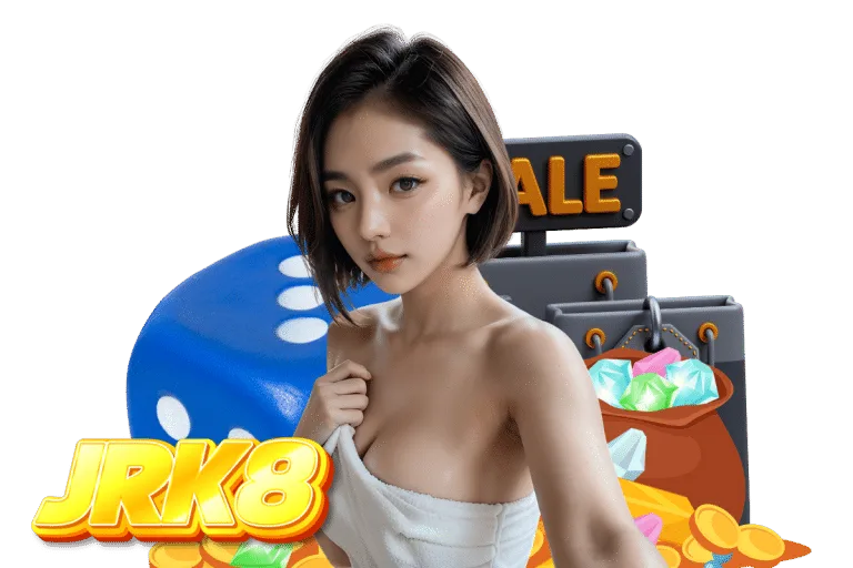 jrk8 สมัคร