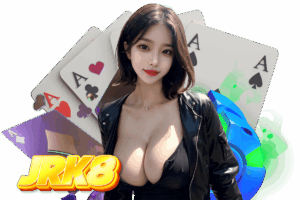 jrk8 เข้าสู่ระบบ