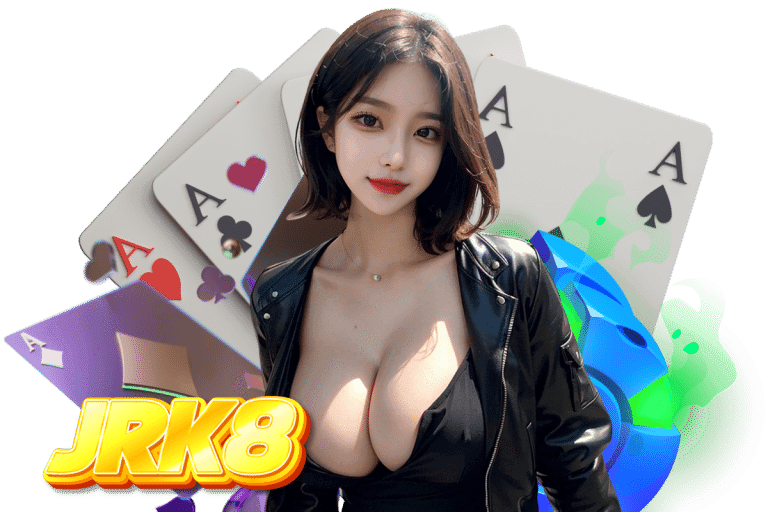 jrk8 เข้าสู่ระบบ