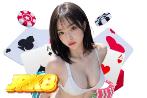 jrk8 แจกเครดิตฟรี