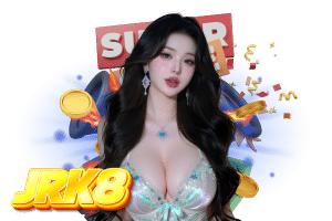 jrk8 แตกง่าย