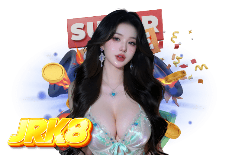 jrk8 แตกง่าย