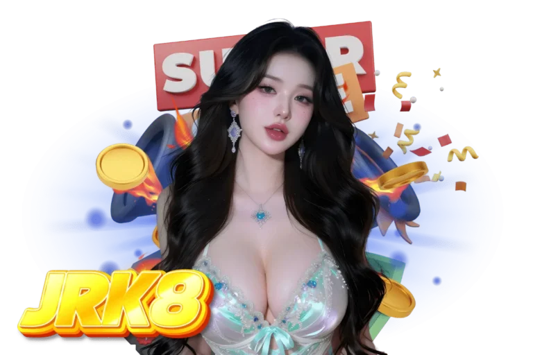 jrk8 แตกง่าย