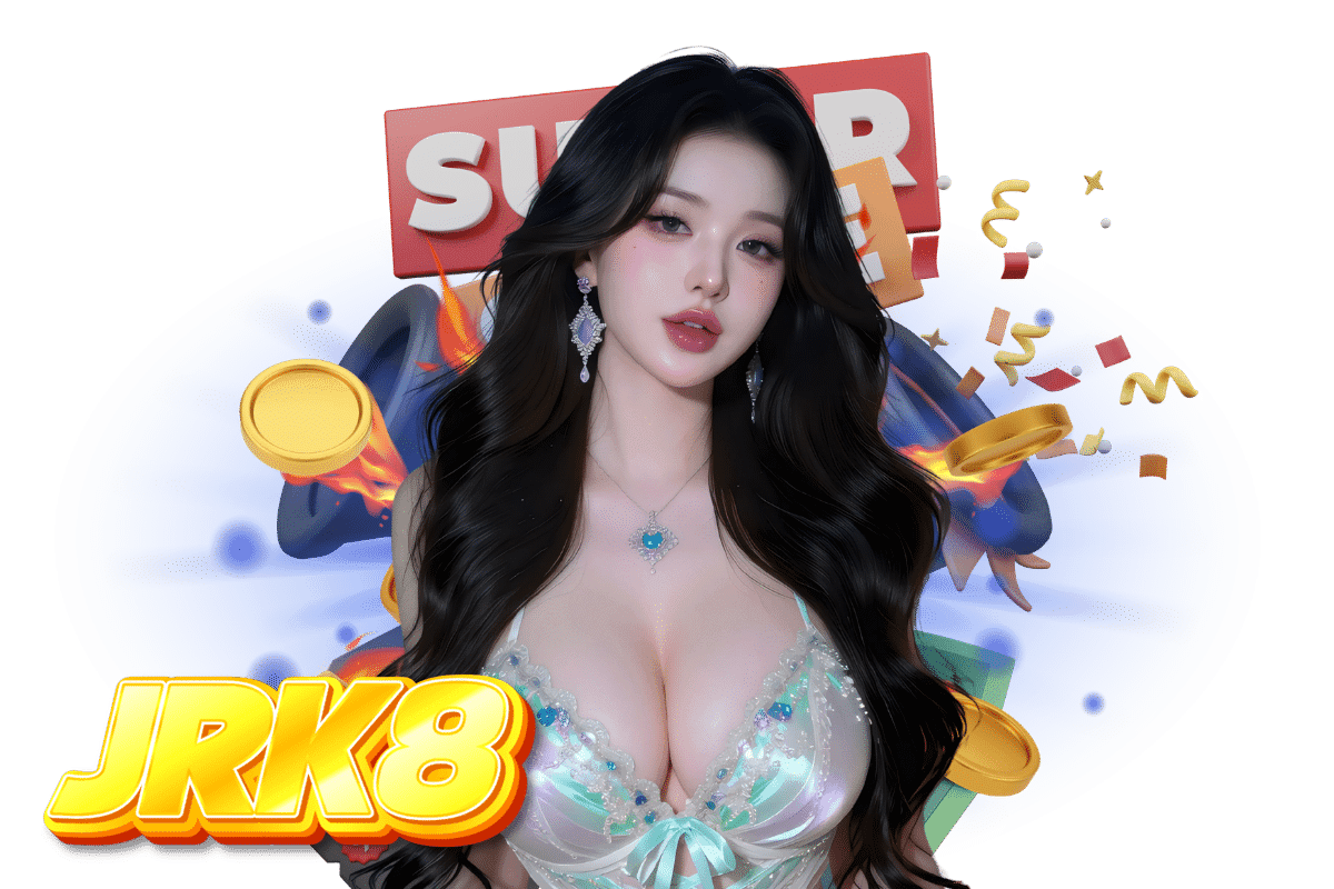 jrk8 แตกง่าย