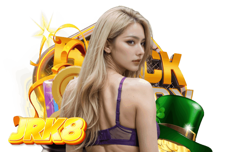 เว็บ jrk8