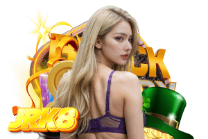 เว็บ jrk8