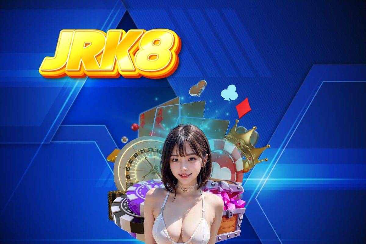 jrk8 หวย หุ้น